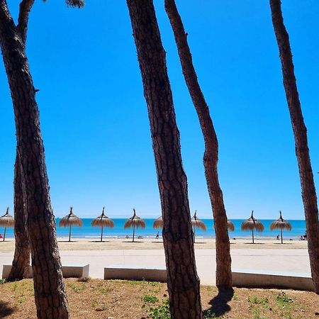 Apartbeach Novelty Climatizado Y Vistas Playa Salou Buitenkant foto