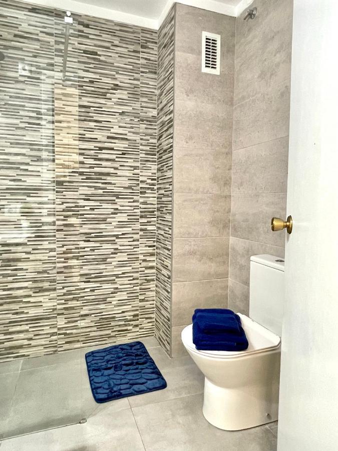 Apartbeach Novelty Climatizado Y Vistas Playa Salou Buitenkant foto