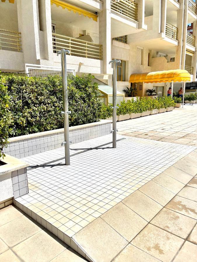 Apartbeach Novelty Climatizado Y Vistas Playa Salou Buitenkant foto